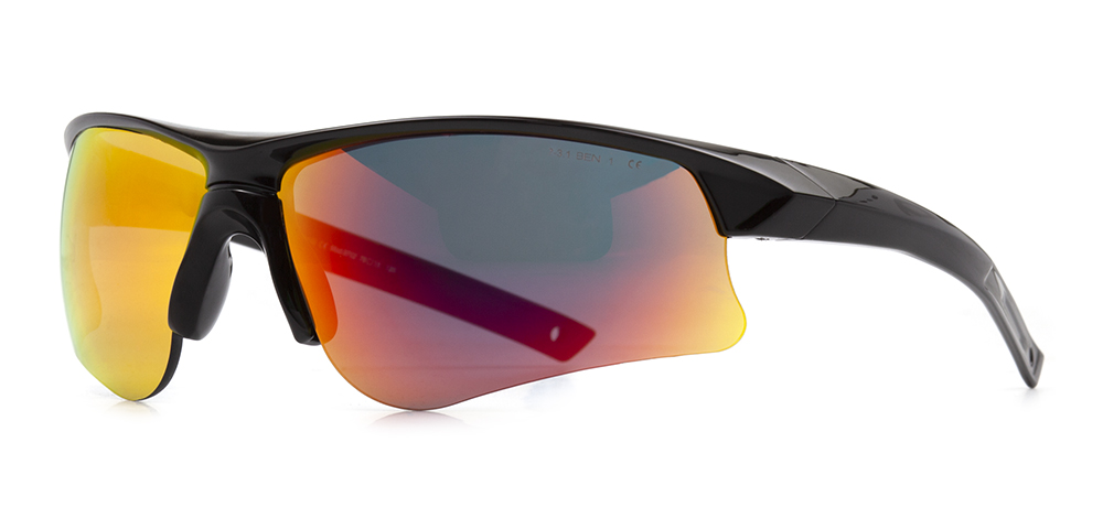 BENX TACTICAL Sunglasses BXBLS 9702-06